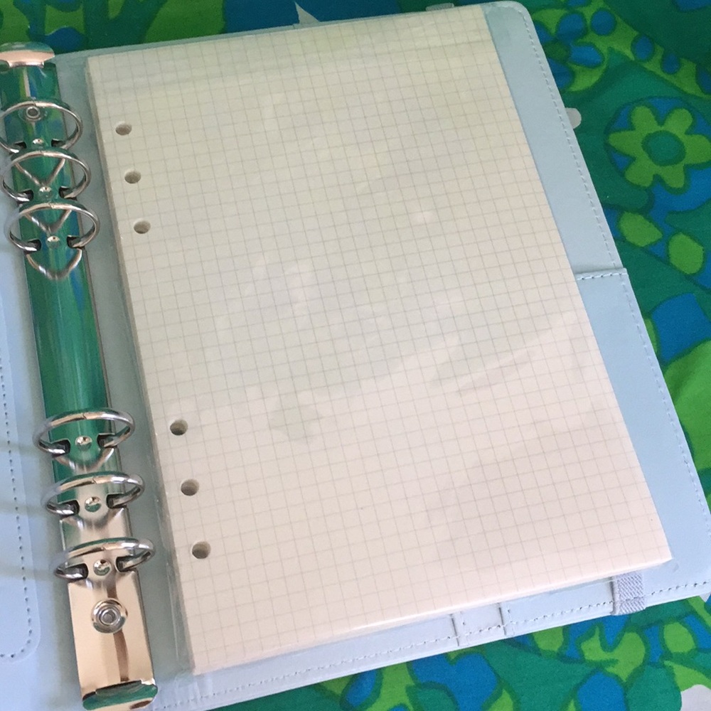 Daily Life Personal Planner - Picture 6 of 12